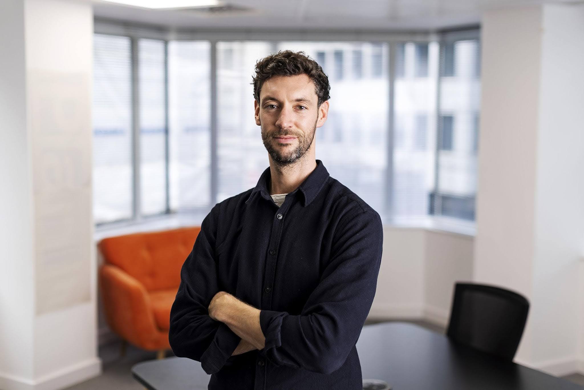 Christian Taylor - Managing Partner, Planning