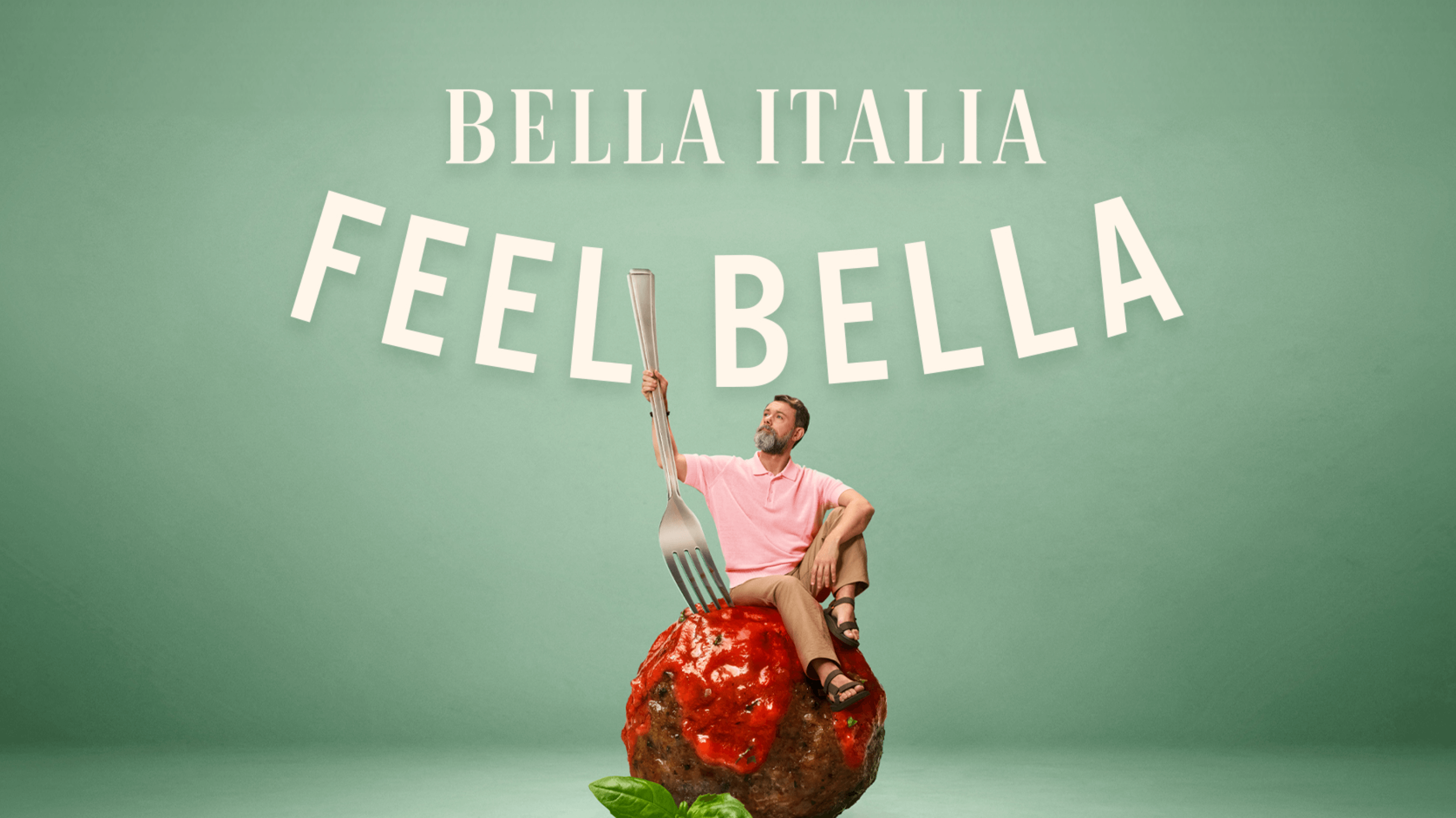 Making the nation Feel Bella case study