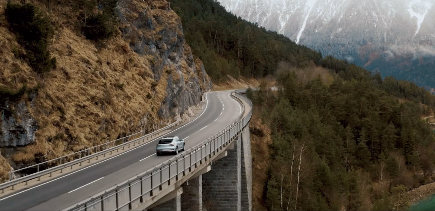 Launching the Automotive Technology That Gives You Freedom case study