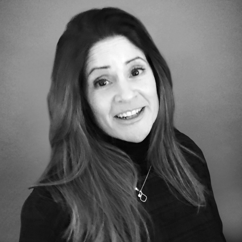 Joanna Dann, Strategy Partner