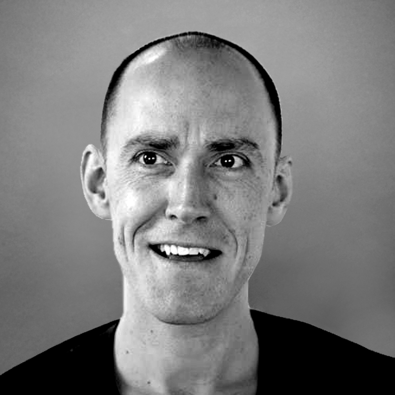 Charles Faircloth, Joint-Managing Director