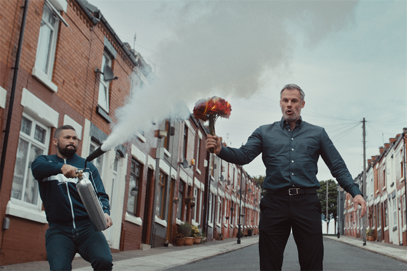 SKY BET: BETTING BETTER case study