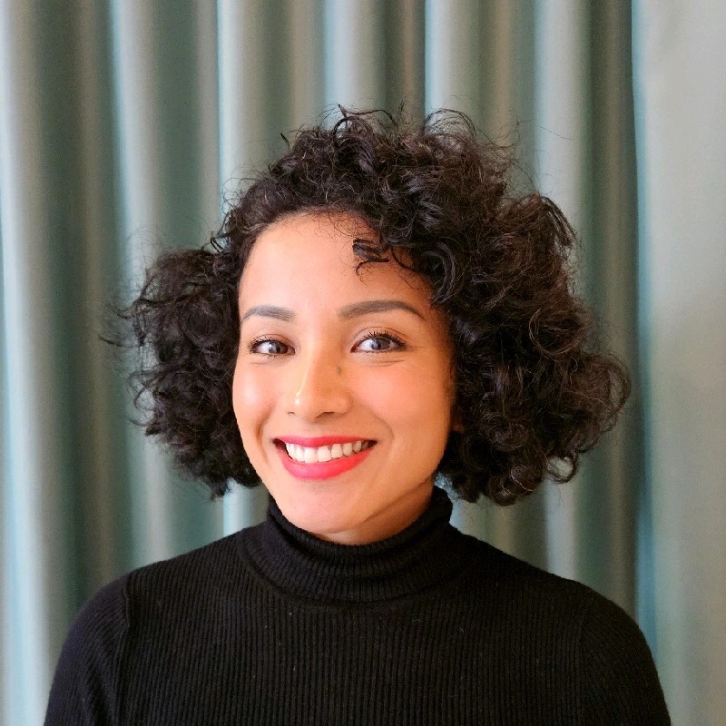 Charlene Chandrasekaran