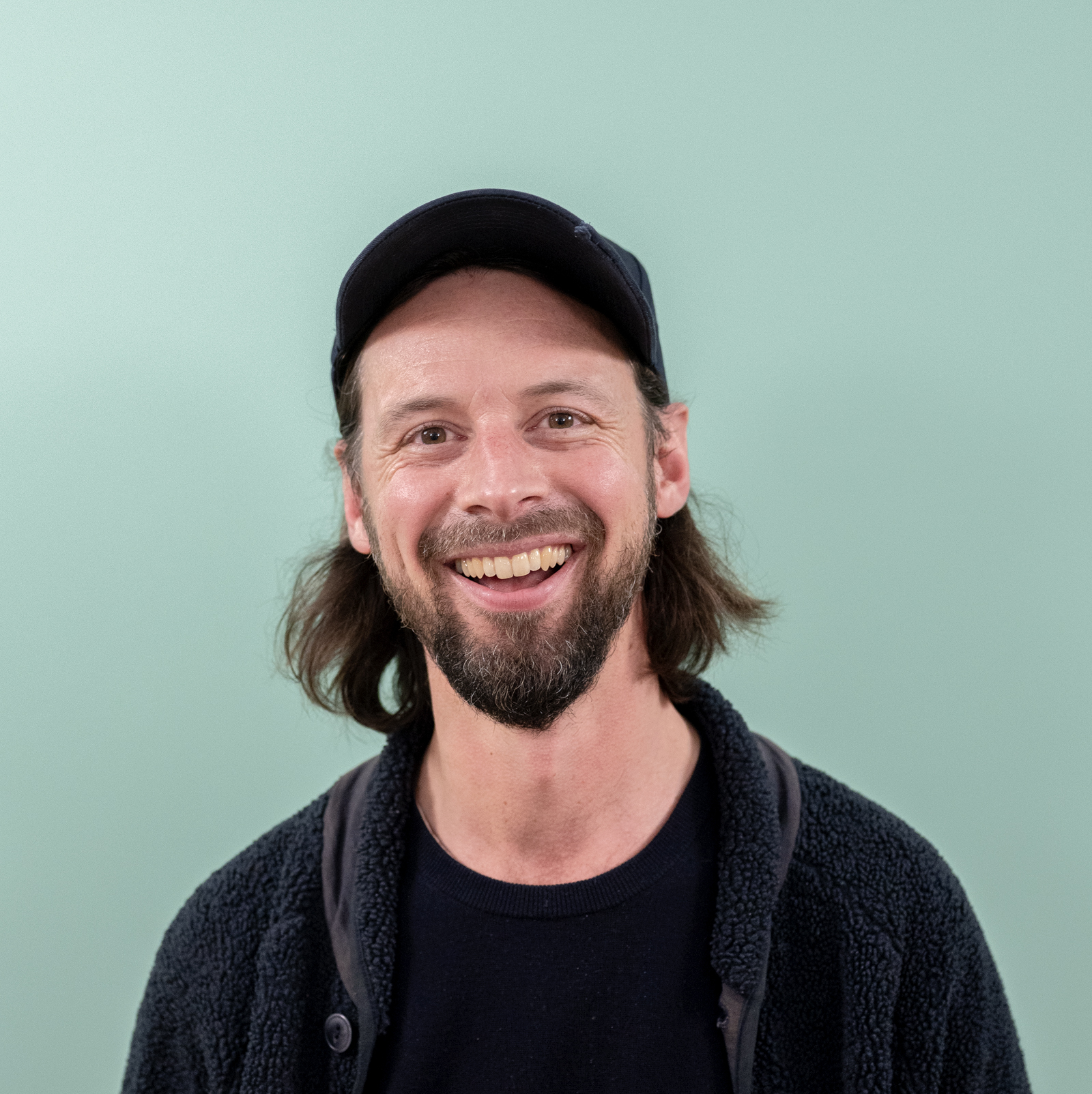 Jono Stevens