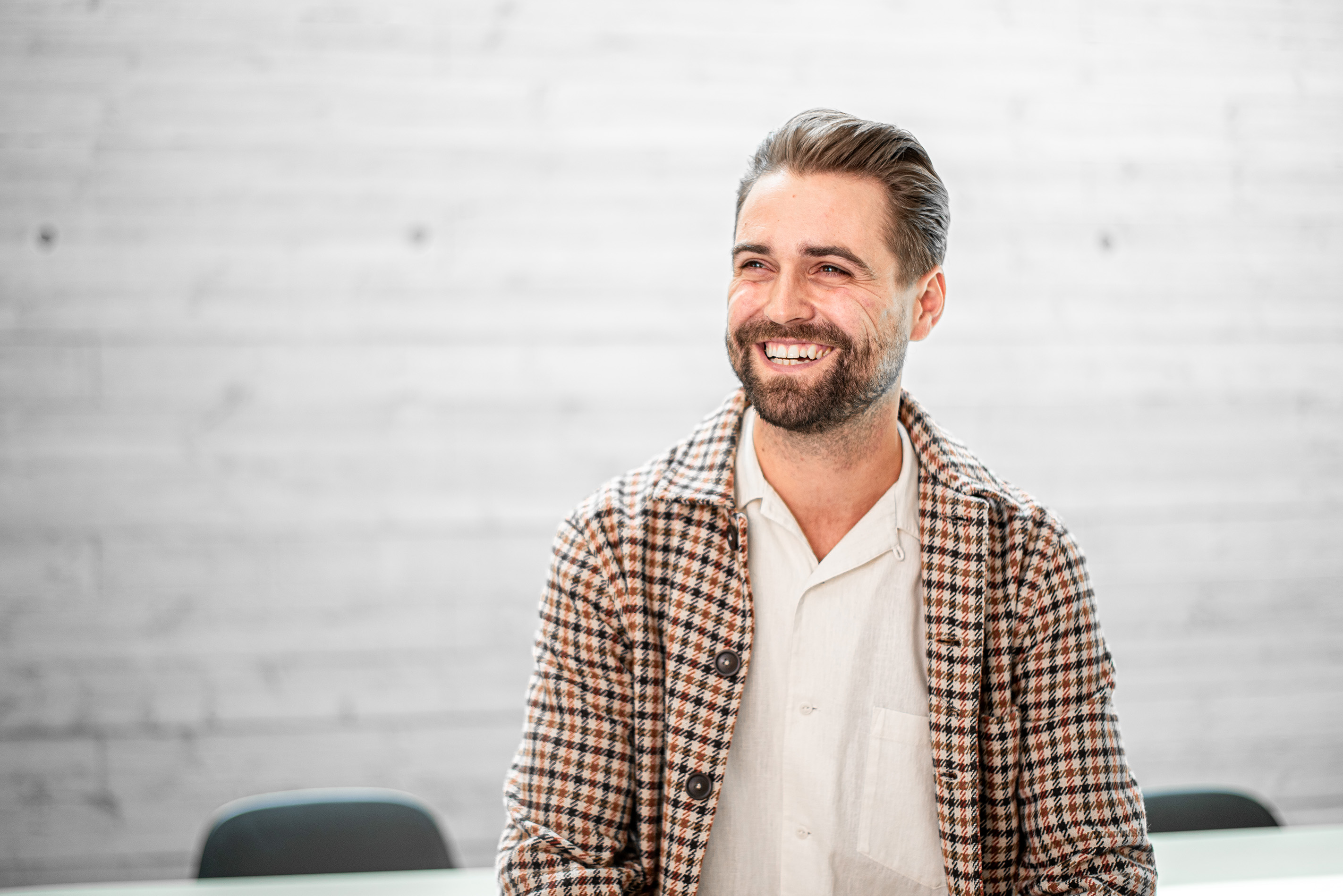 Jonny Ray - Partner - Client Growth & Innovation