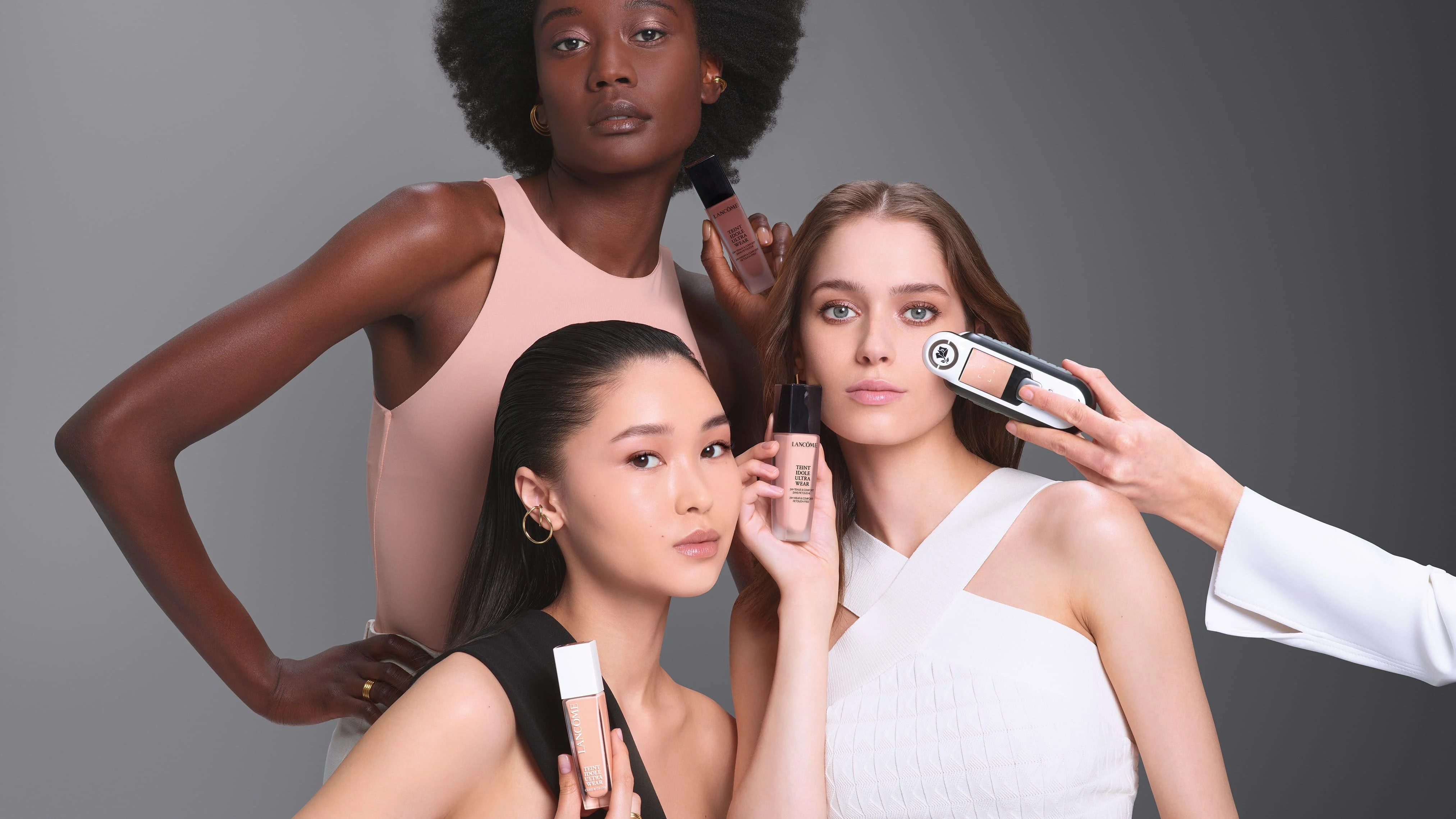 Beauty - The world biggest beauty brands case study