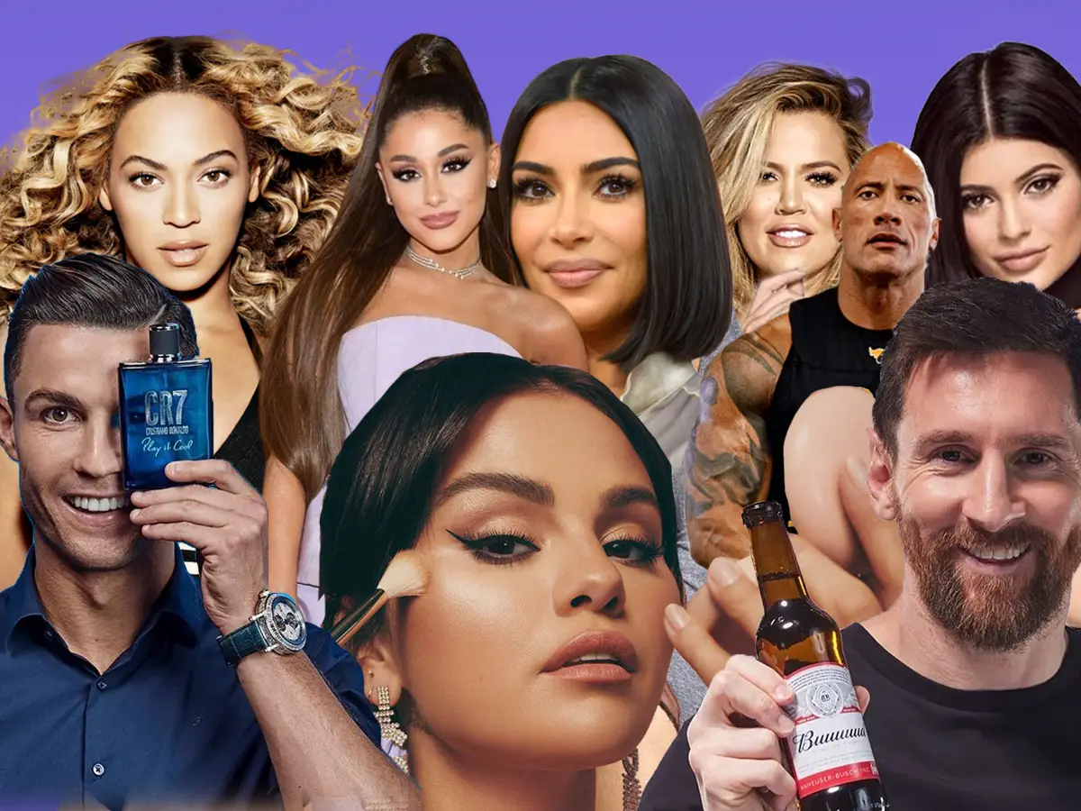 Influencer - The DN way case study