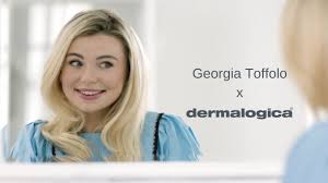 Dermalogica - Going Viral with Georgia Toffolo case study