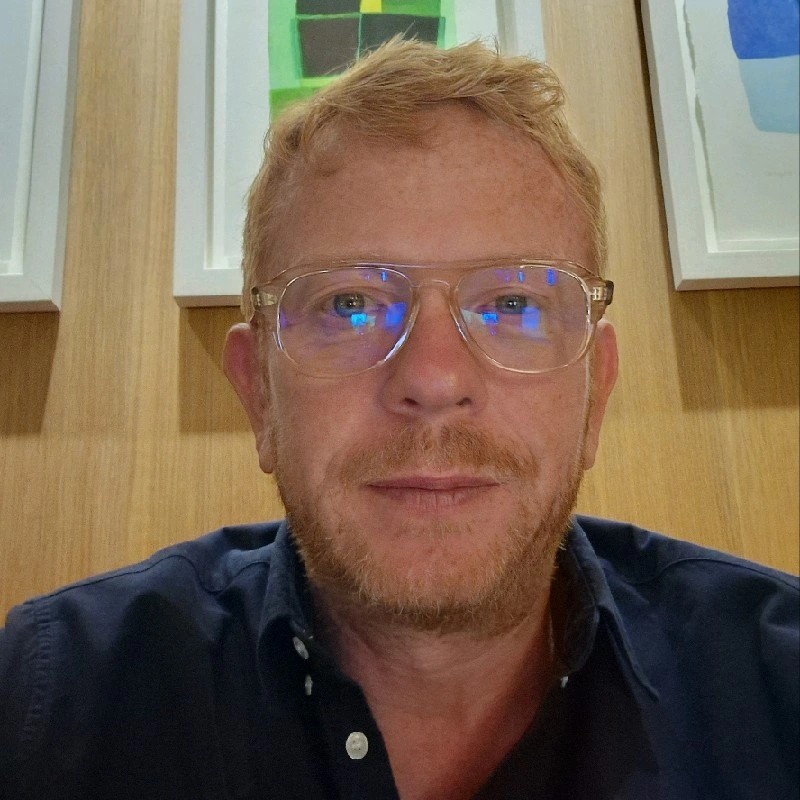 Dan Pimm | Co-Founder