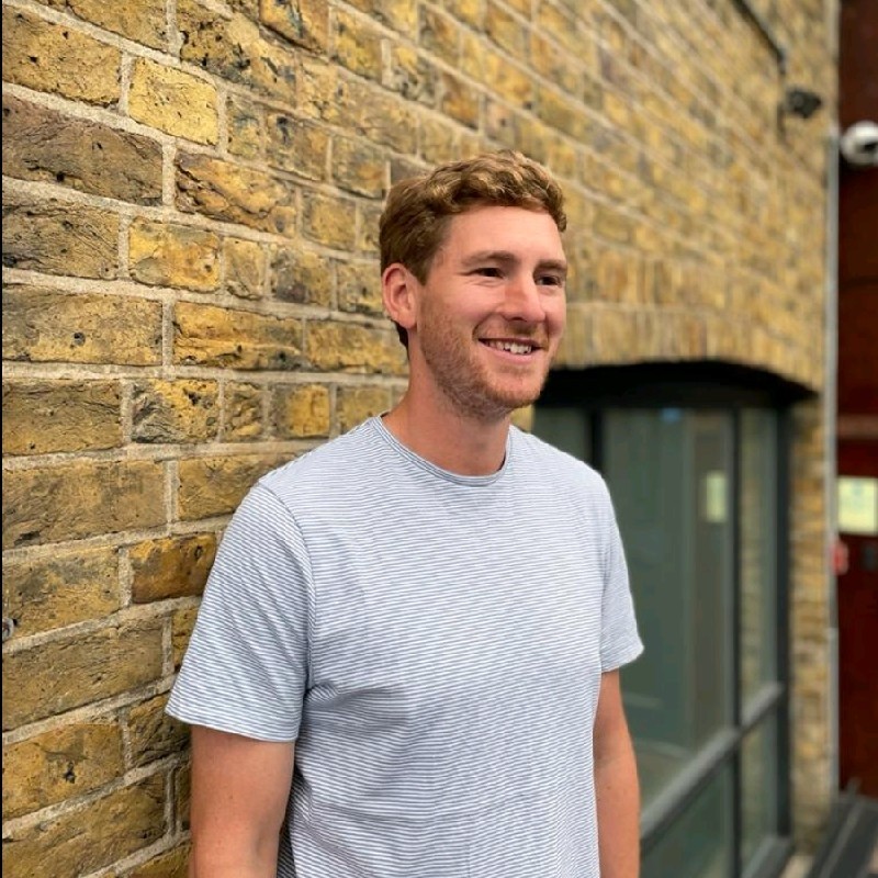 David Lucy | Managing Director