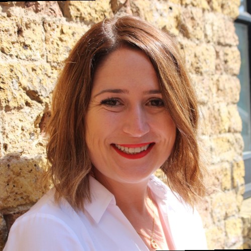 Gemma Nuvoletta | Client Lead