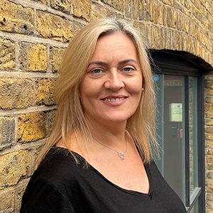 Majella Lavelle | Managing Partner