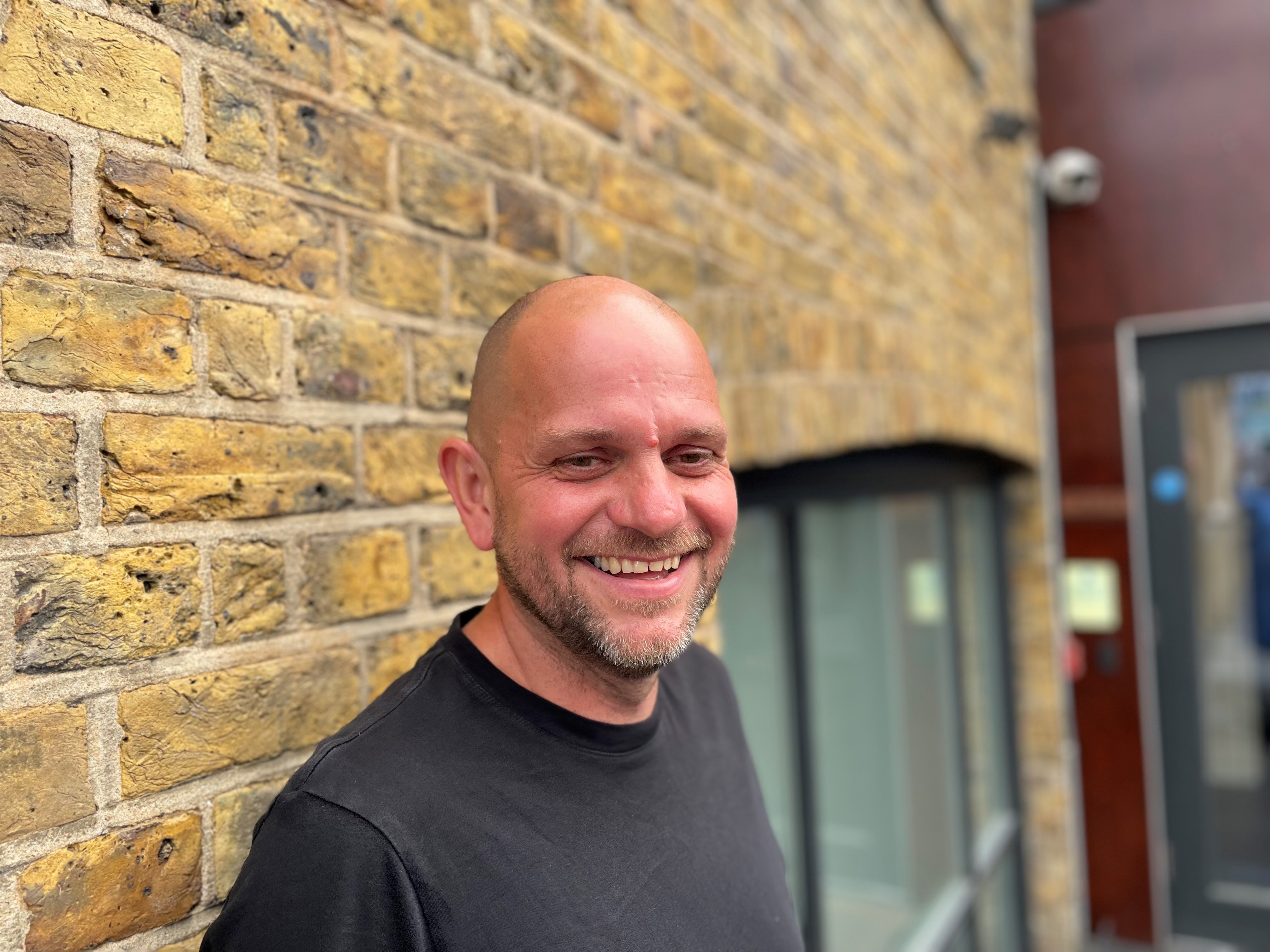Dave Barnett | Co-Founder
