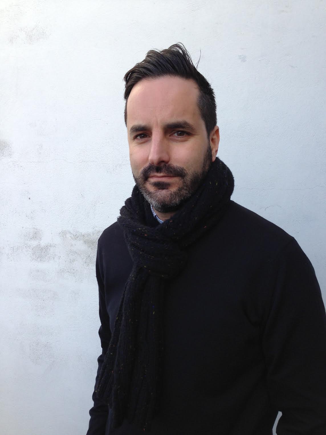 Alan Fayolle || Lead Partner