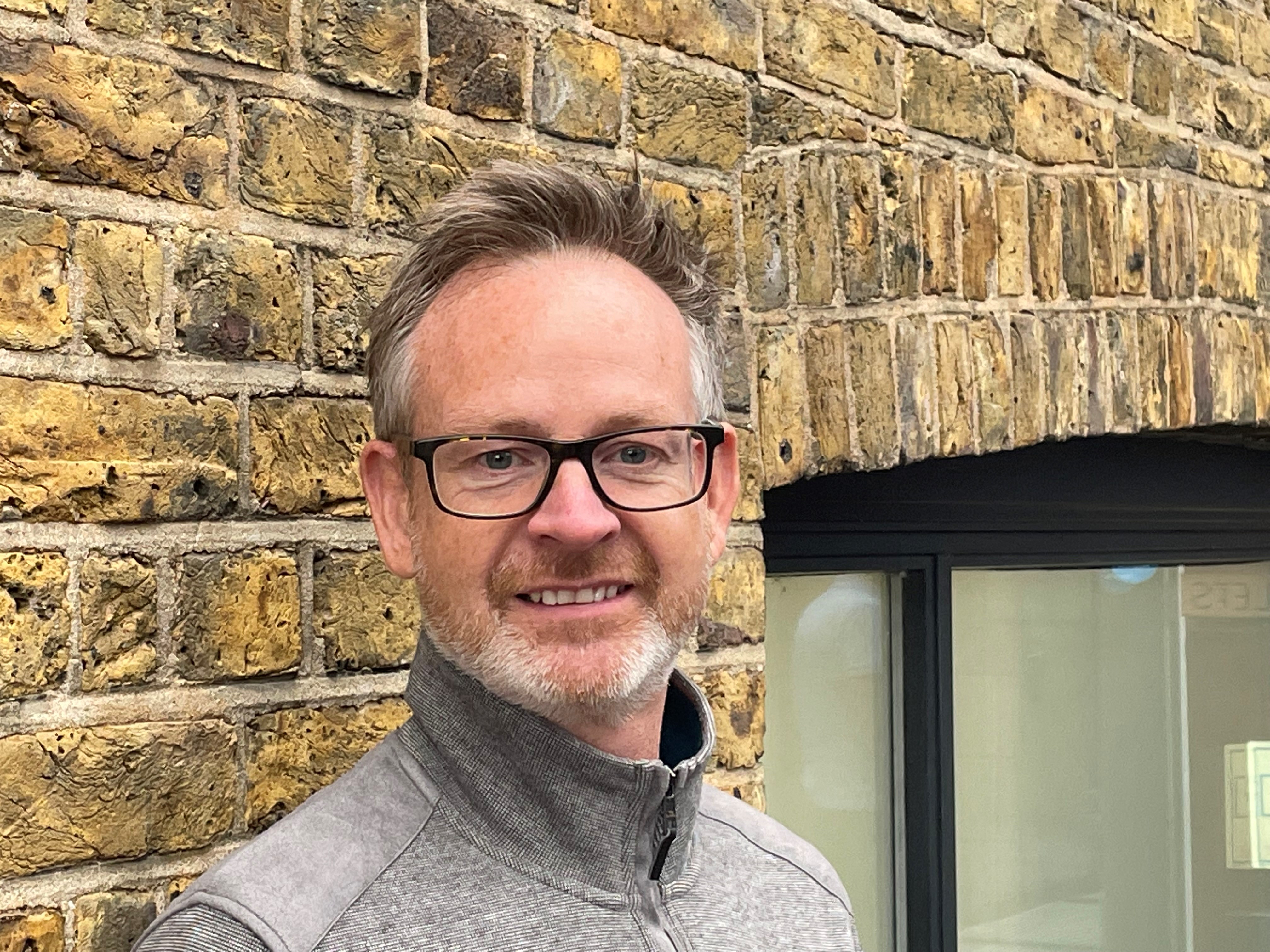 Andrew Grieve | Managing Partner