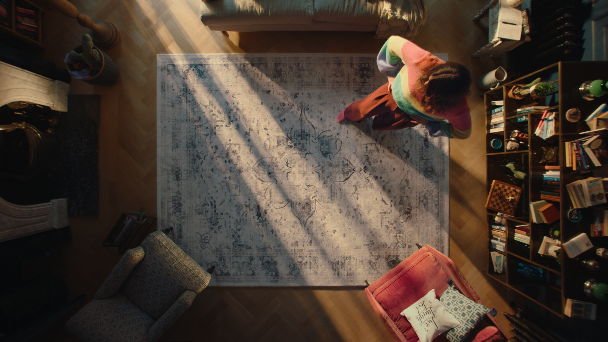 Ruggable: House Lingo case study