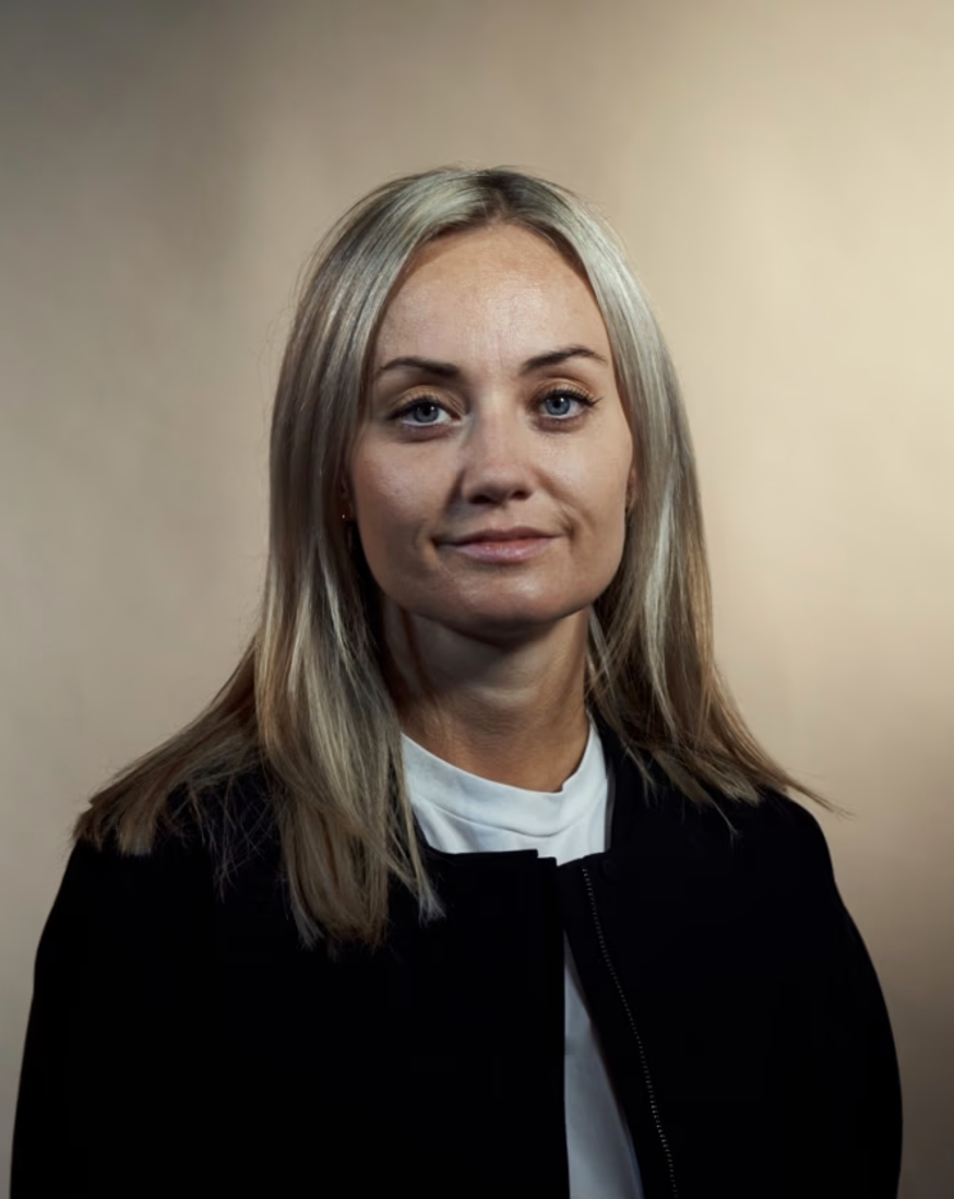 Sam Brown - Managing Director