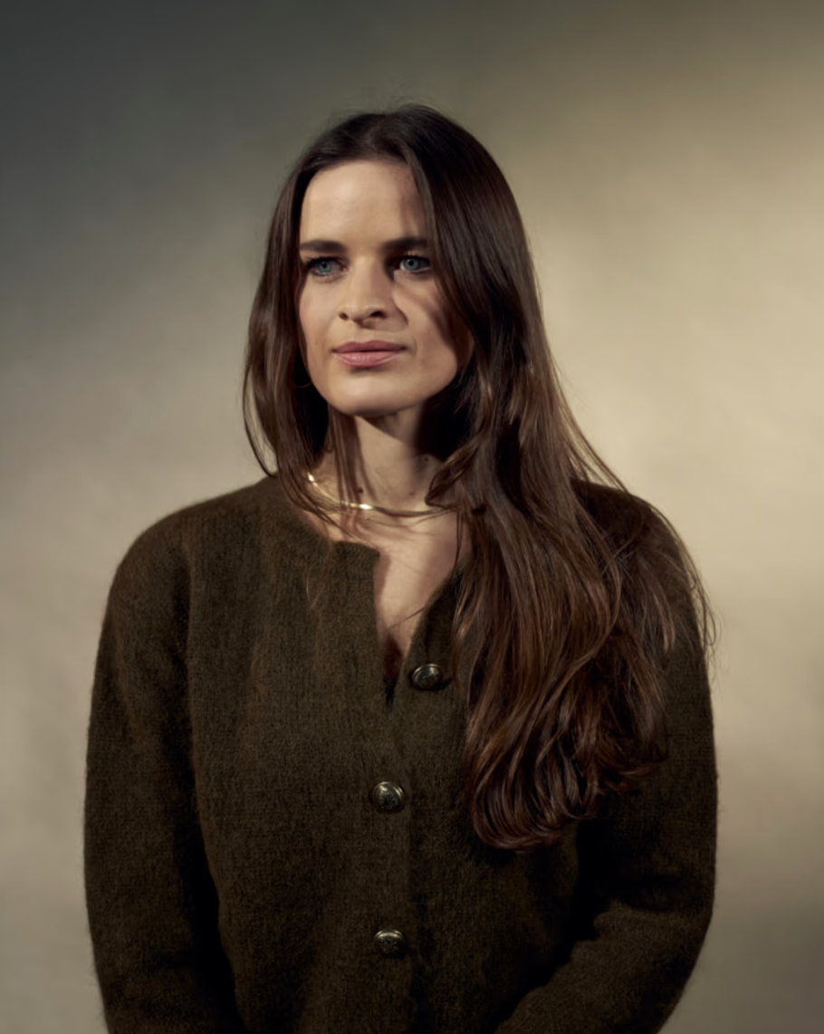 Jo Lumb - Managing Partner, Makers