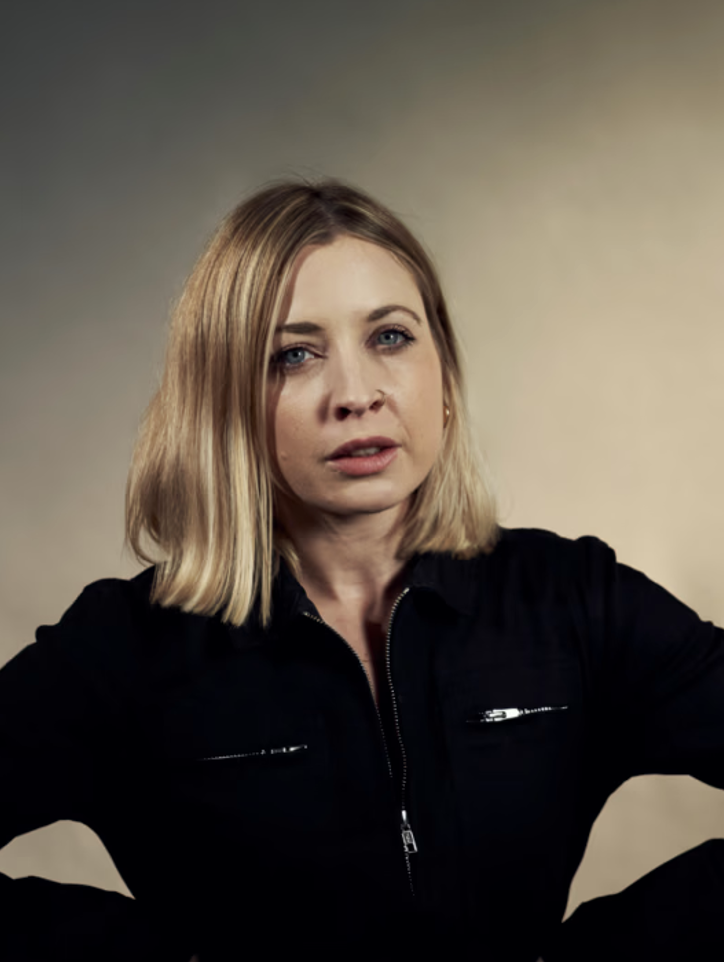 Katie Hunter - Managing Partner, Makers