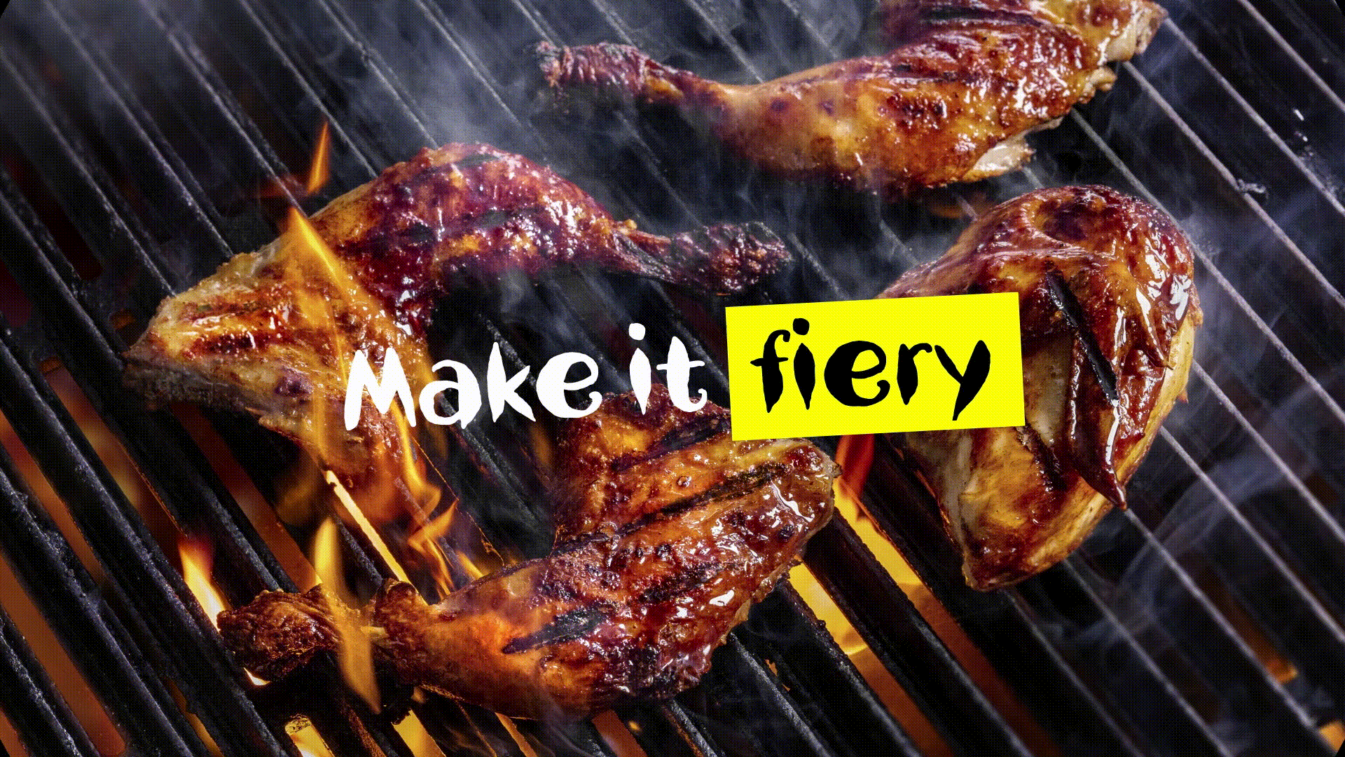 Nando's - From Chicken To Challenger case study