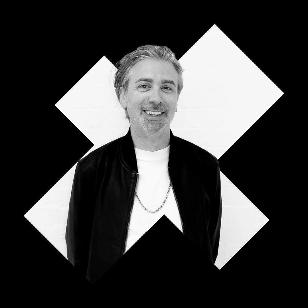 Don Larotonda - Head of Strategy