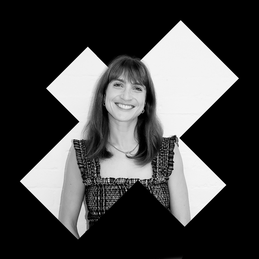 Lucy Austin - New Business Director