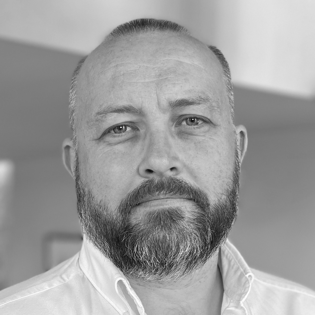 Keith Nichol
