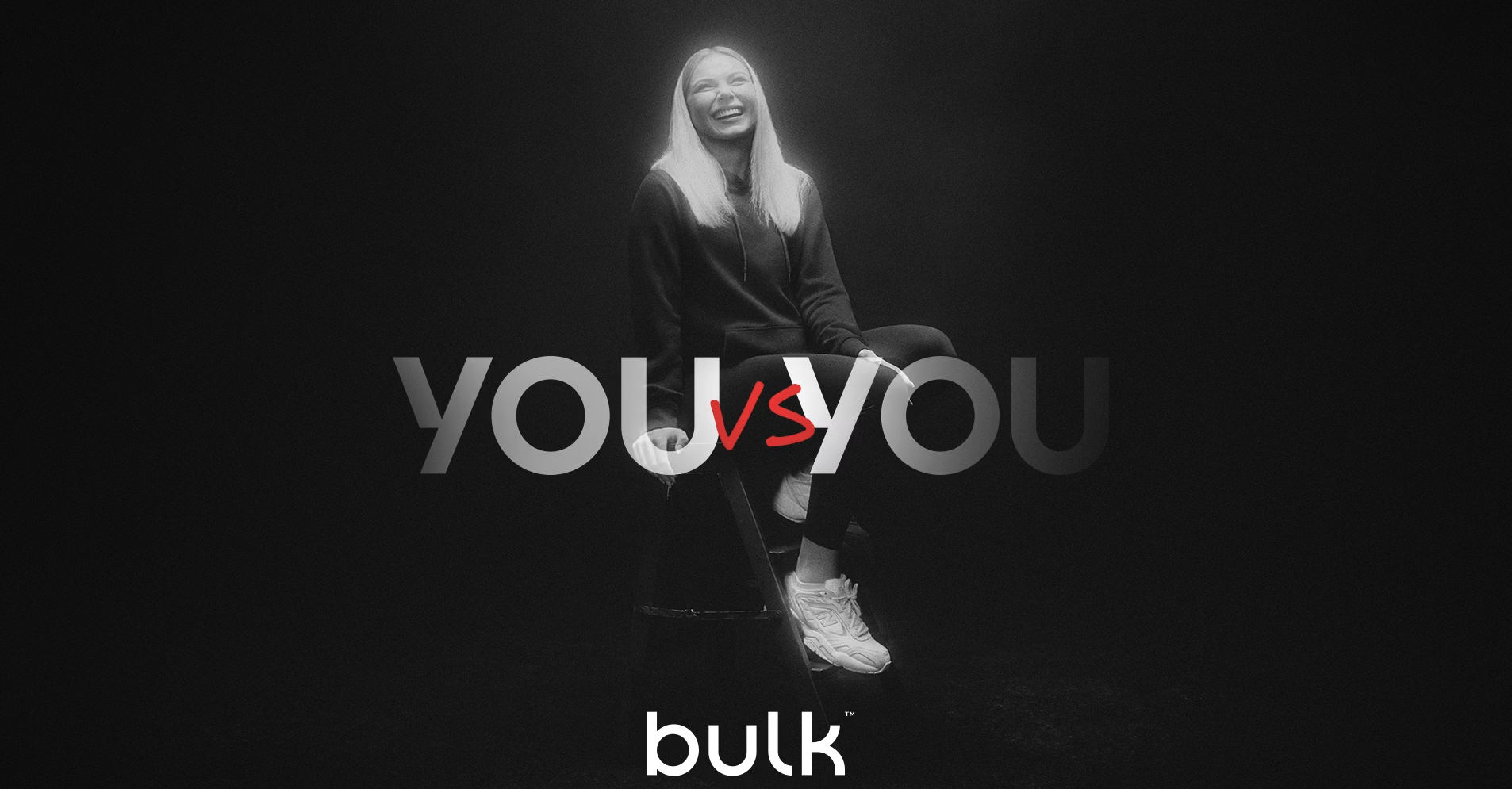 Bulk - You vs You case study