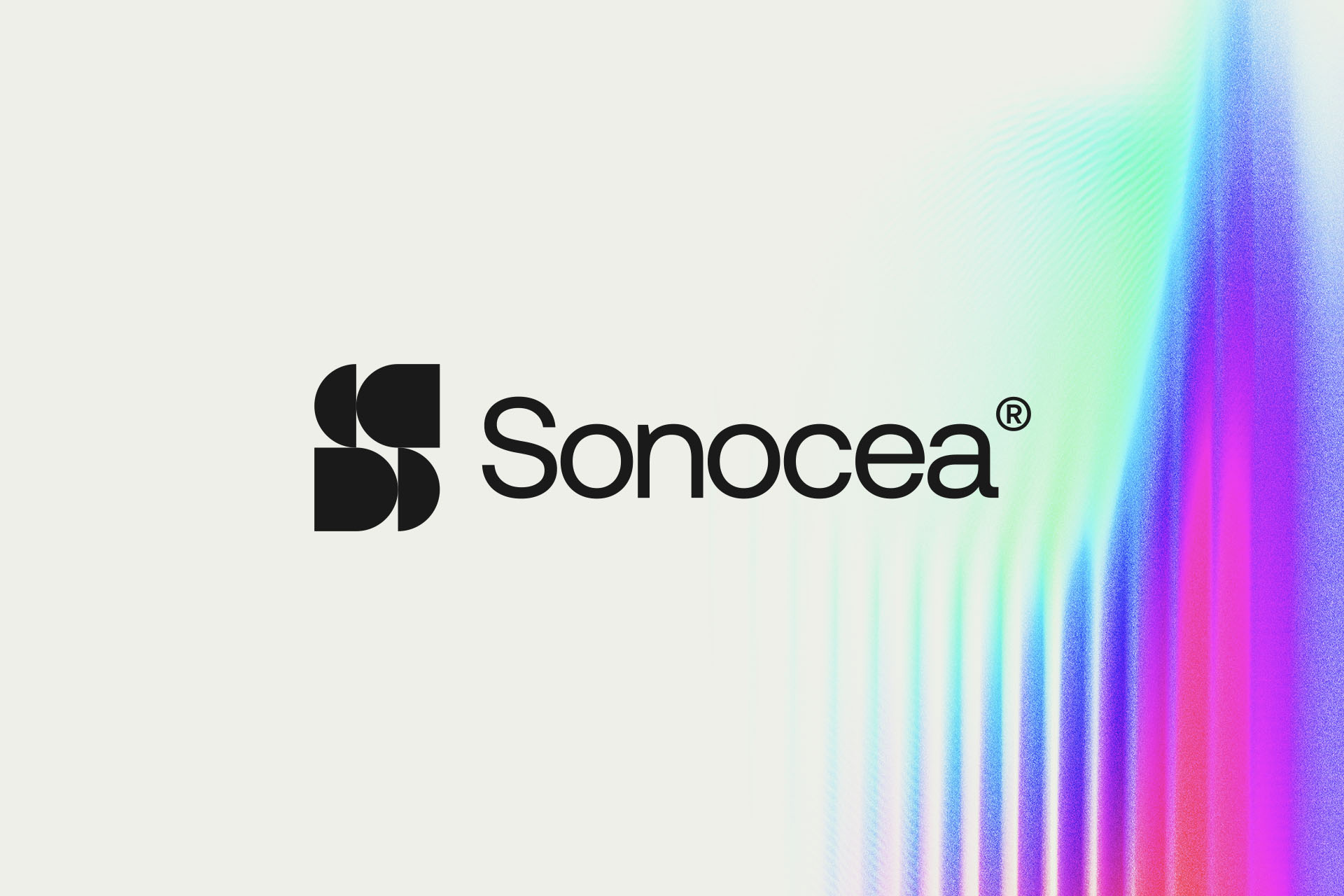 Sonocea — The Sound of Science case study