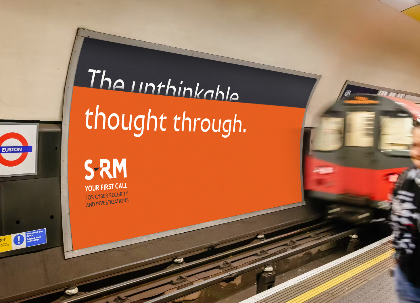 S-RM: Sharp Thinkers Get Straight To The Point case study