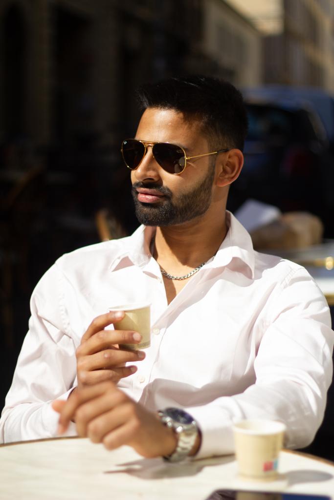 Aditya Mahapatra