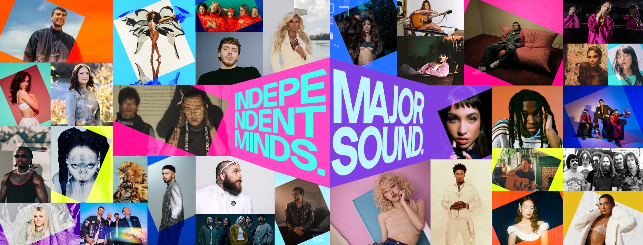 Warner Music - Transforming Followers into Fans case study