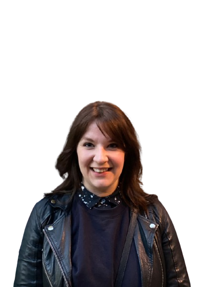 Victoria Scally