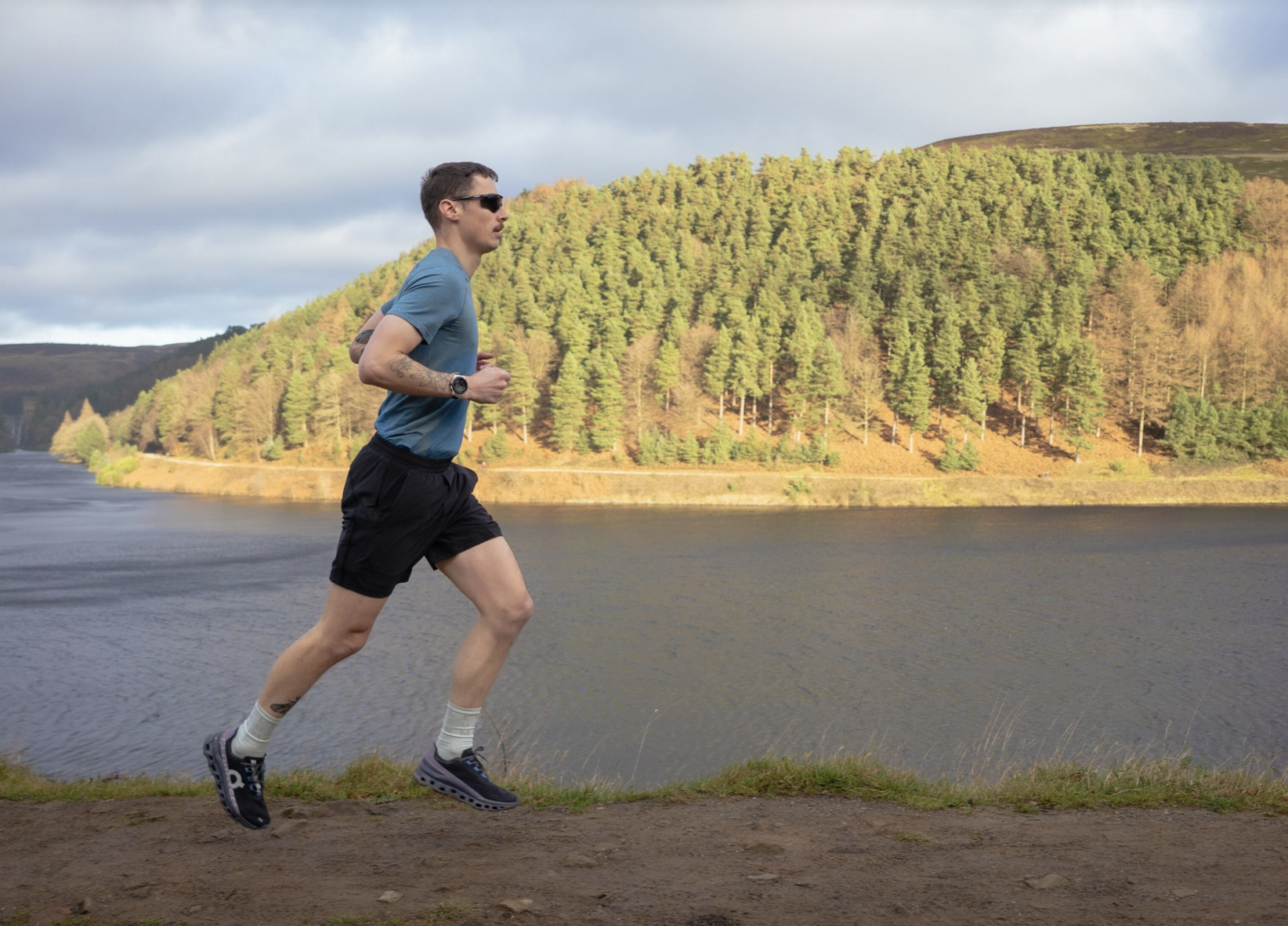 Reviving Resolutions: Keeping fitness goals alive with lululemon case study