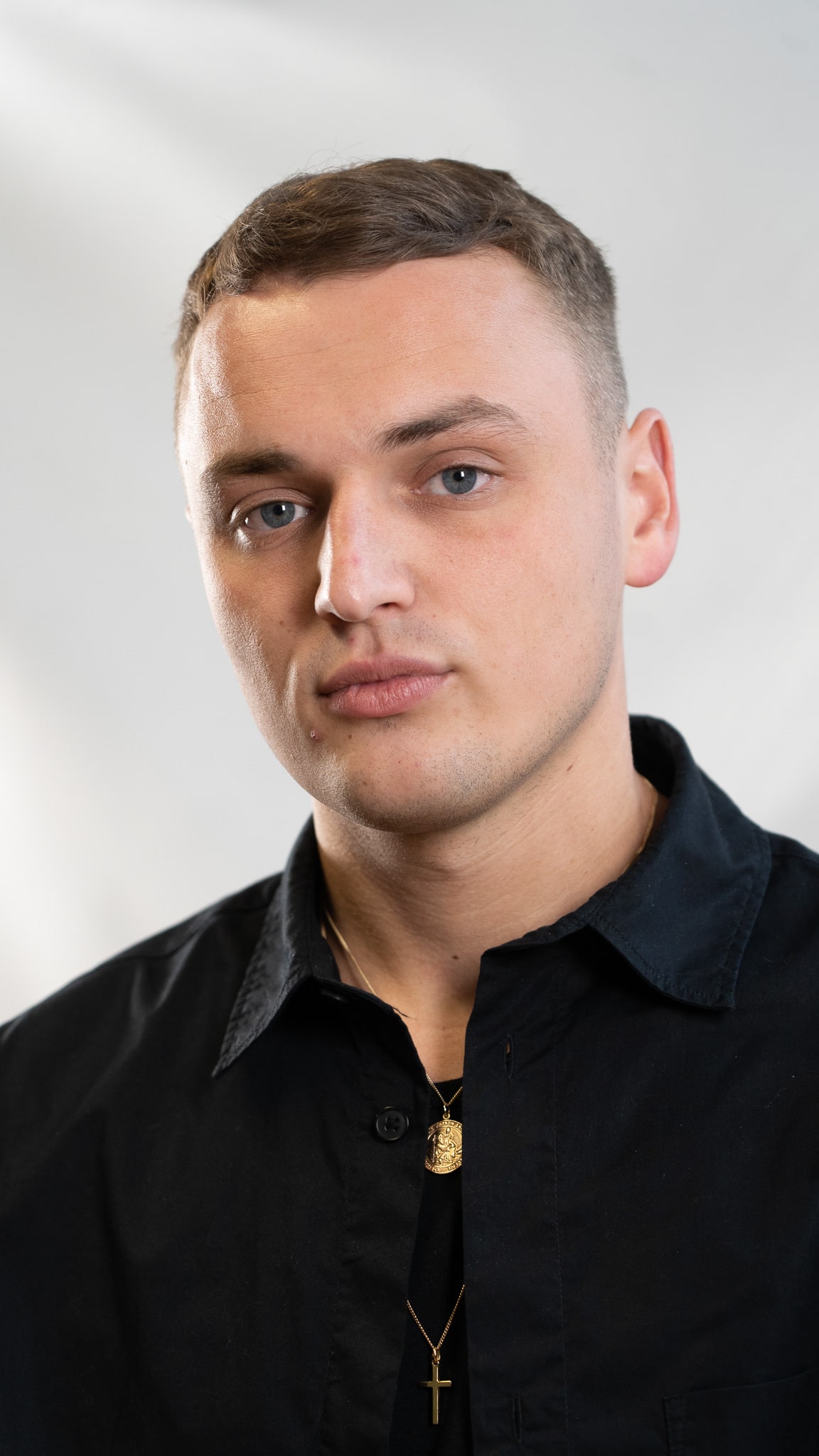 Tom Milne
