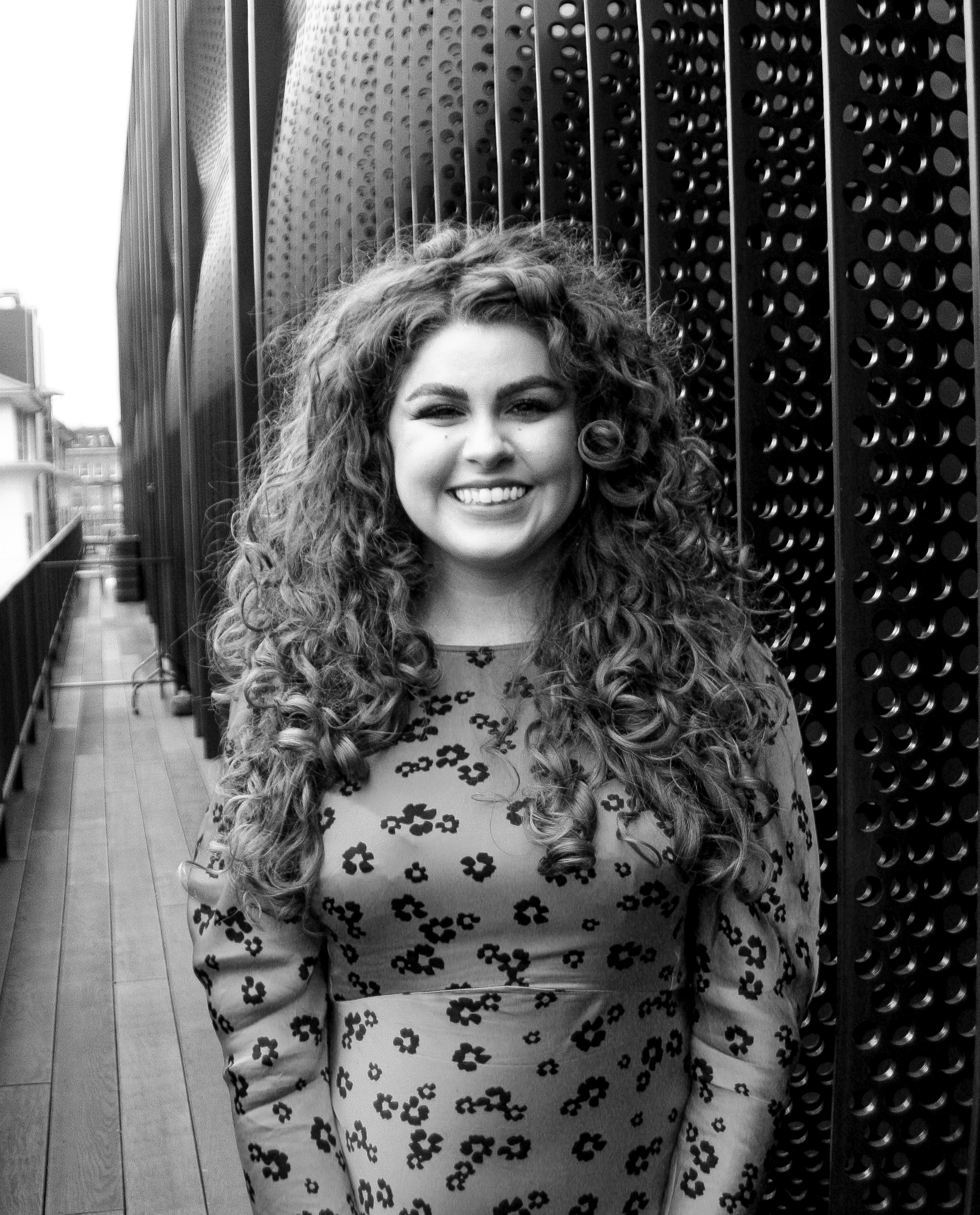 Charlotte Parks-Taylor