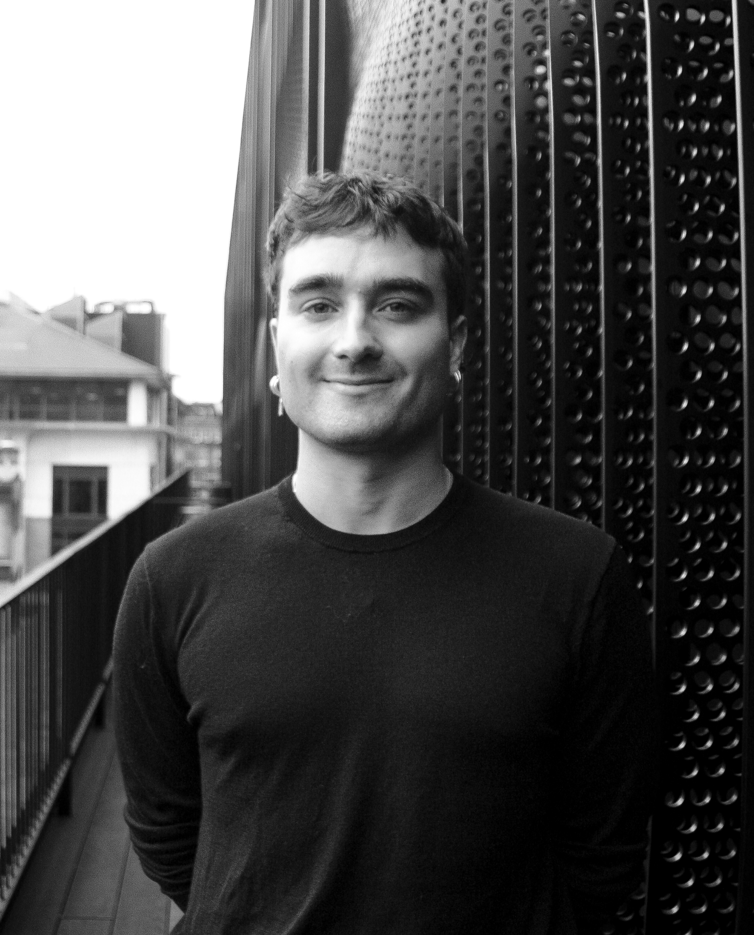 Mark Izatt