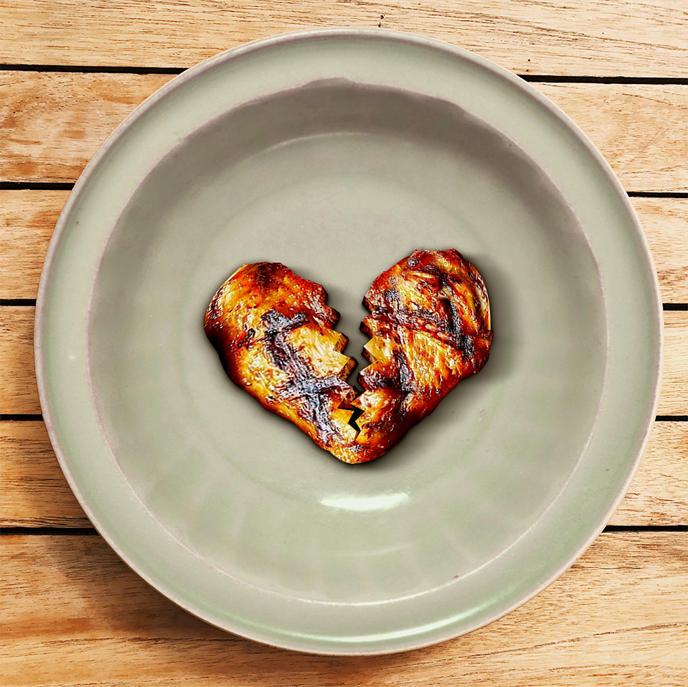 World Animal Protection - The Real Cheeky Nando's case study