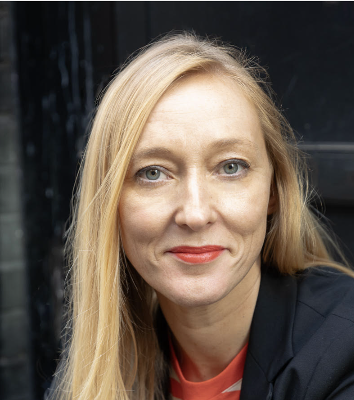 Hattie Matthews, CEO