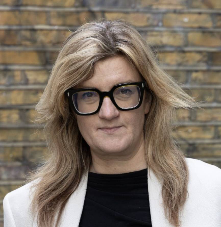 Fern Miller, Chief Strategy Officer