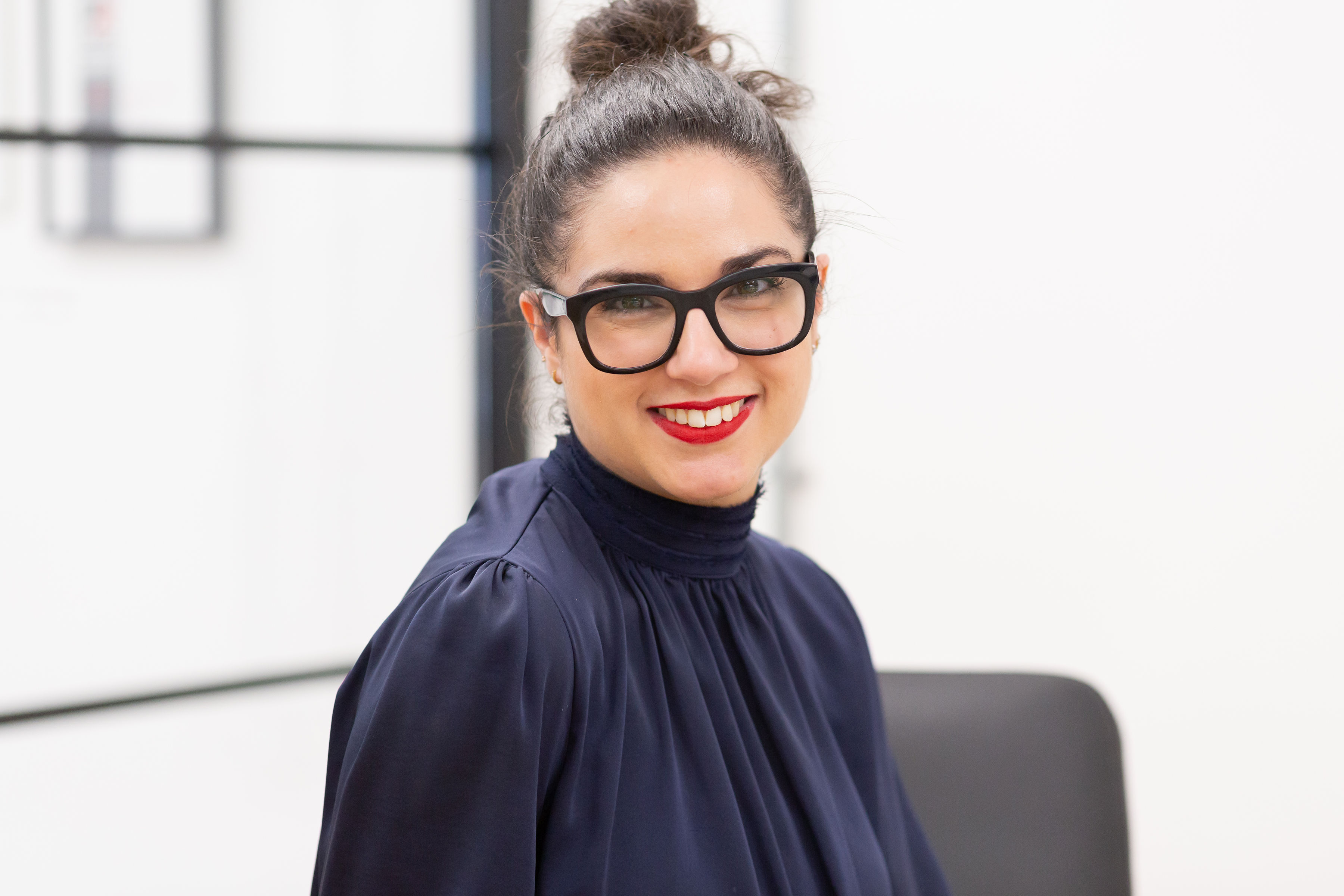 Lisa Shetabi