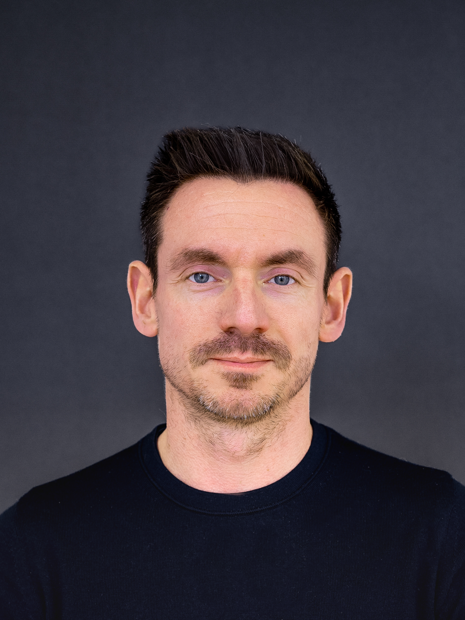 Dan Neale