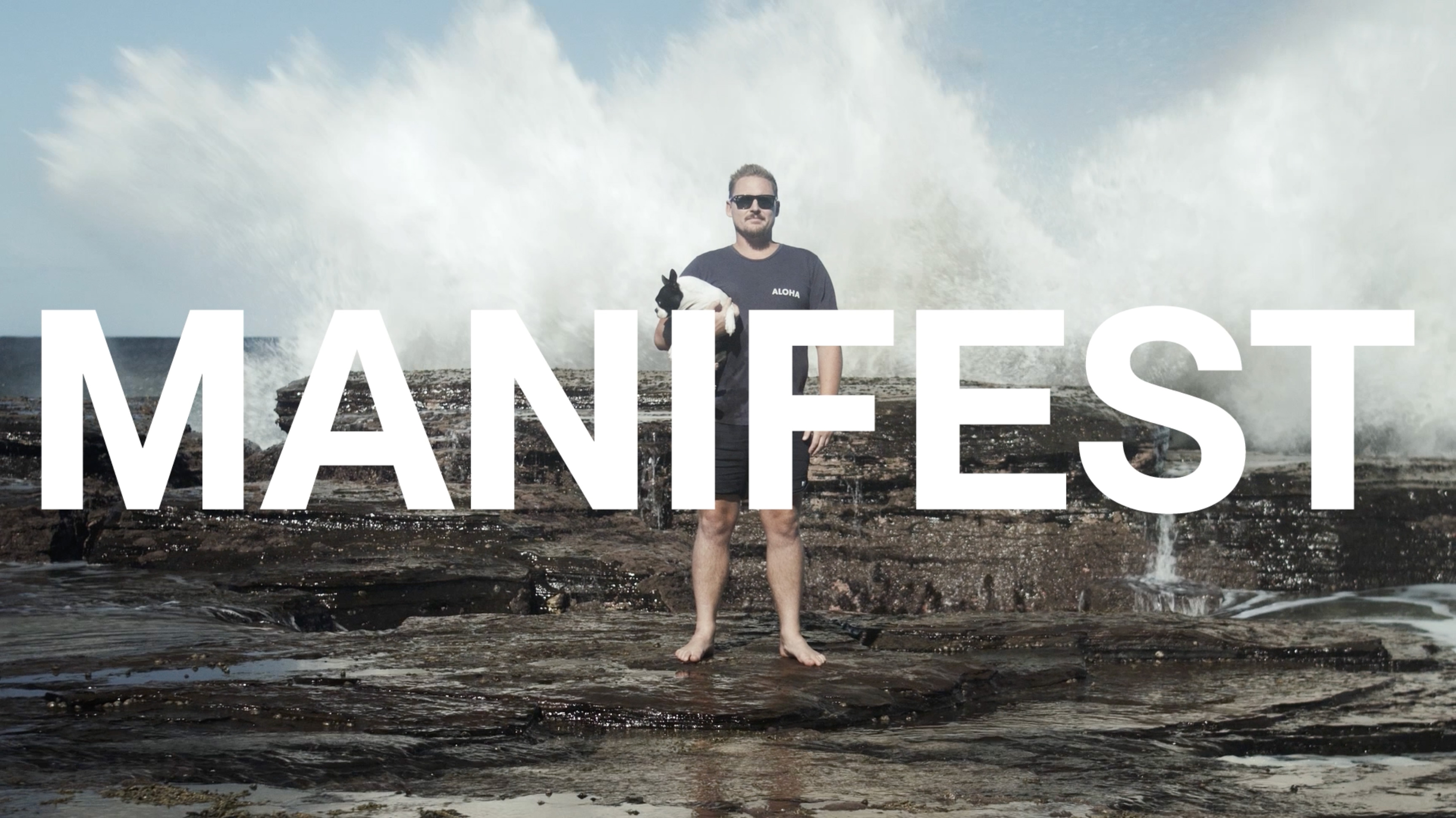 Hello. We are Manifest. case study