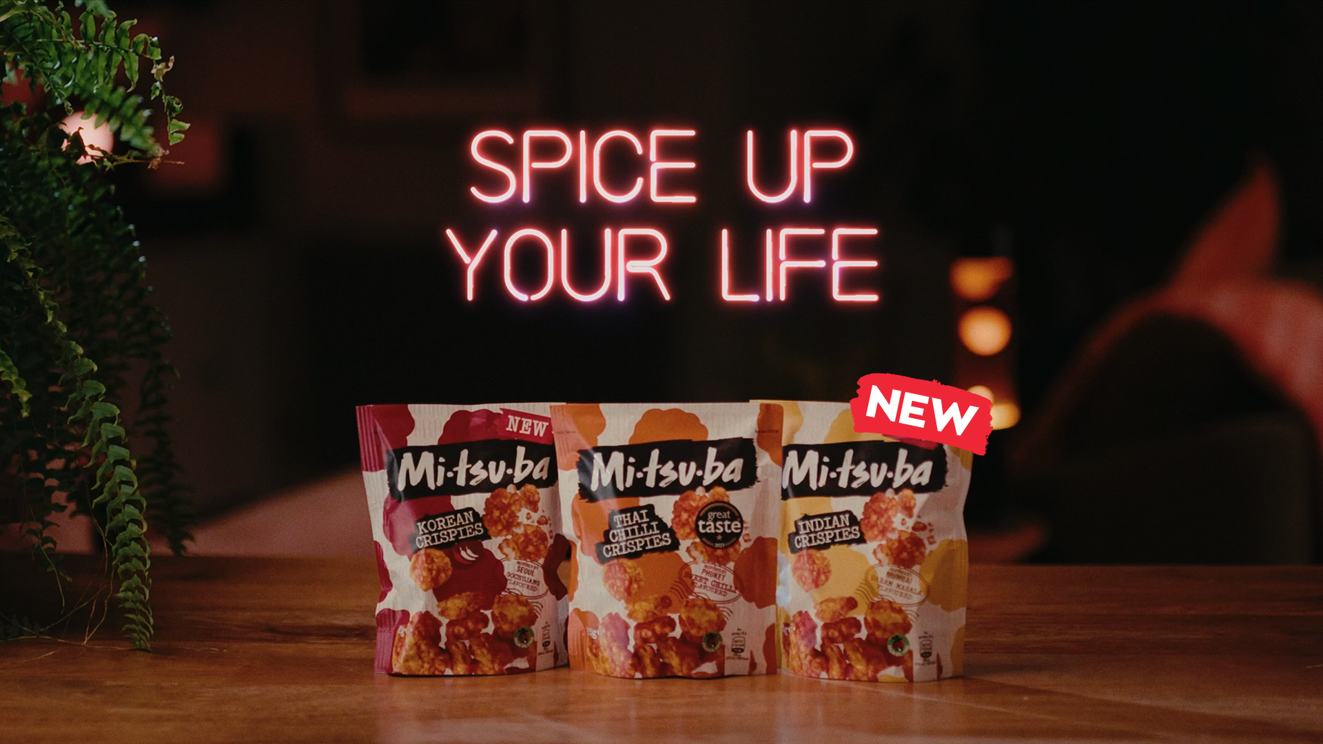 Mitsuba - Transport Your Tastebuds case study