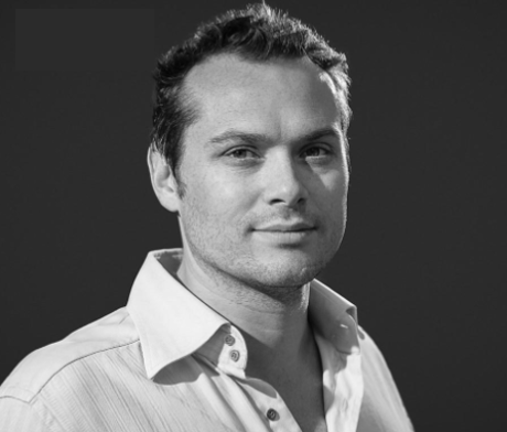 Ollie Bishop
