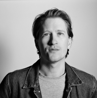 Michael Sandstrom