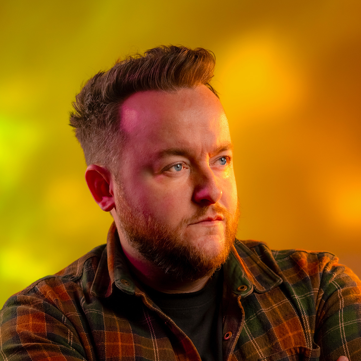 Matt Higgins
