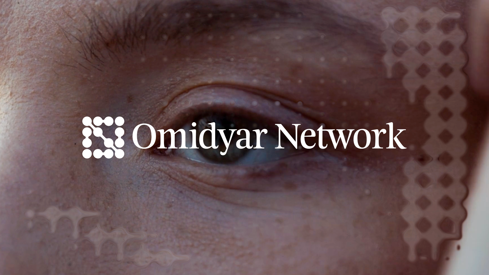 Omidyar Network - Building a Philanthropic Brand For a Human-Centred Digital Future case study
