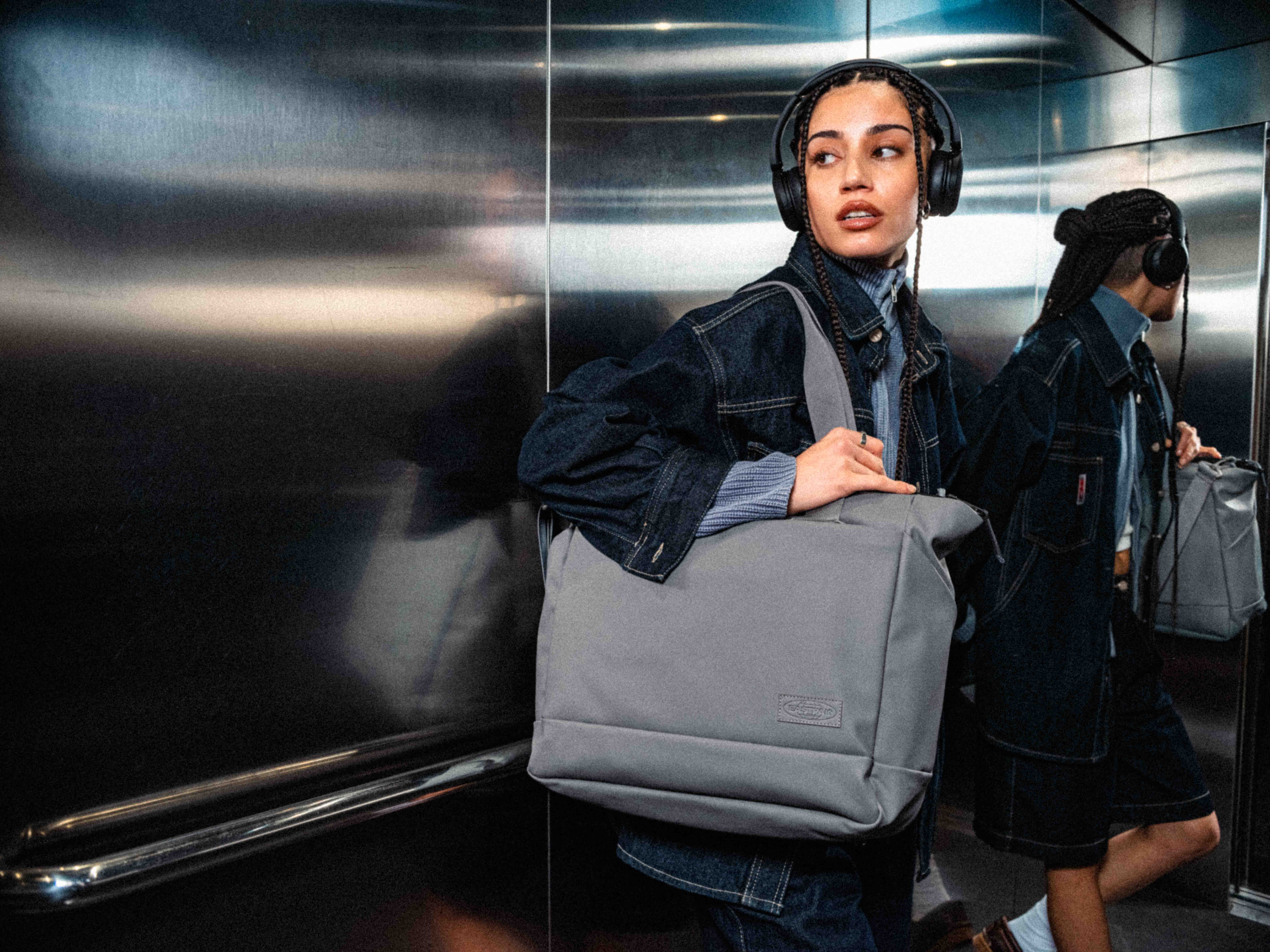 Eastpak SS25 case study