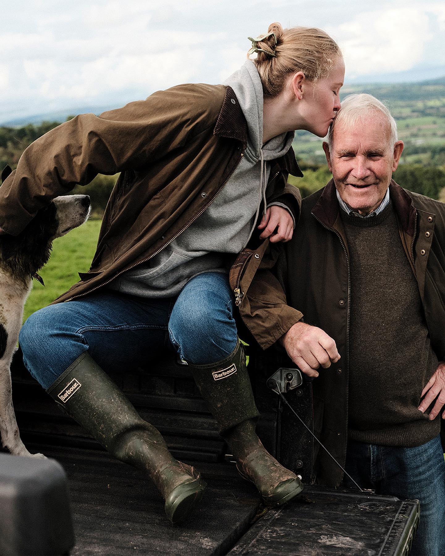 Barbour: Bringing a Heritage Brand into the Social-First Era case study